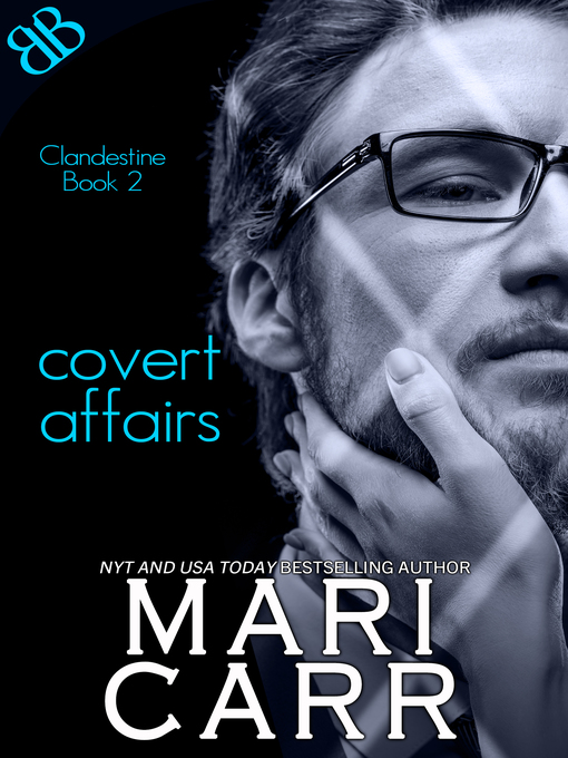 Title details for Covert Affairs by Mari Carr - Available